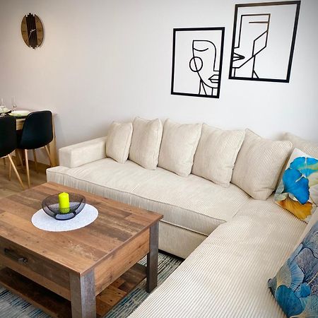 Colourful Apartment For 4 Guests And Free Parking Stara Sagora Exterior foto