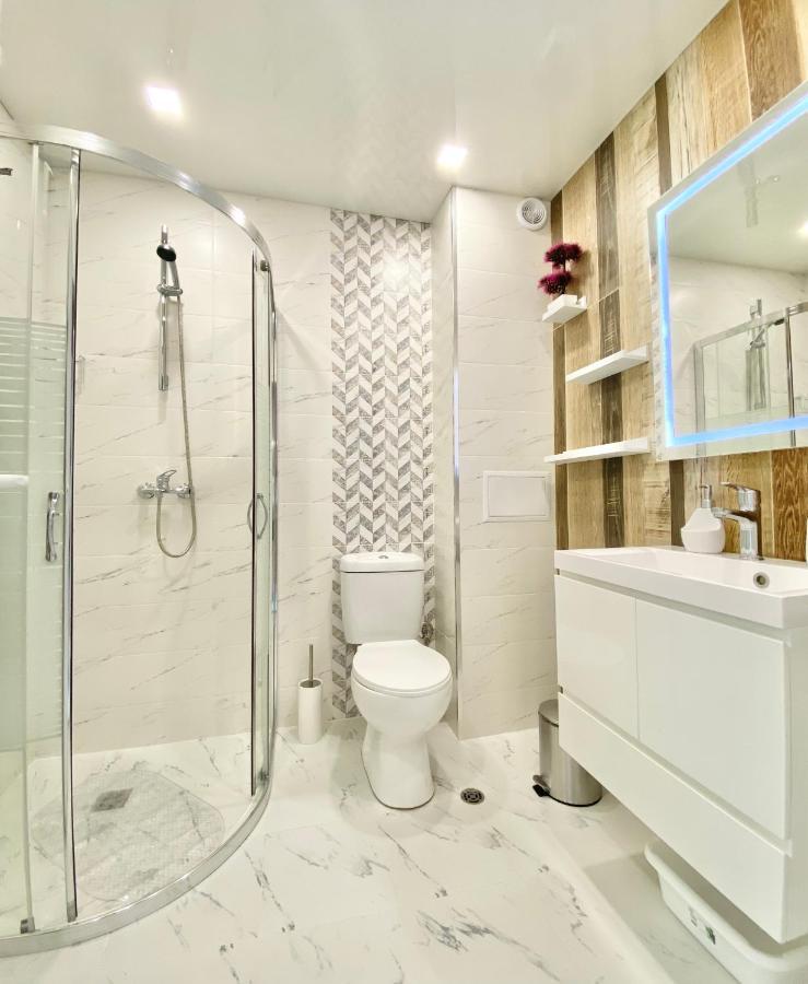Colourful Apartment For 4 Guests And Free Parking Stara Sagora Exterior foto