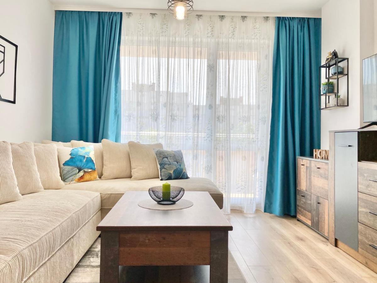 Colourful Apartment For 4 Guests And Free Parking Stara Sagora Exterior foto