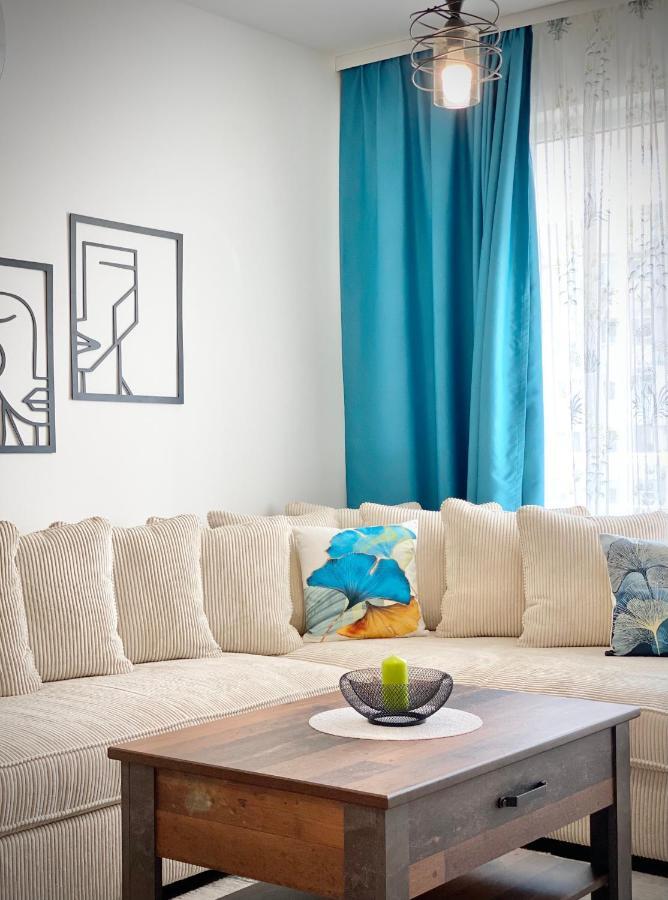 Colourful Apartment For 4 Guests And Free Parking Stara Sagora Exterior foto