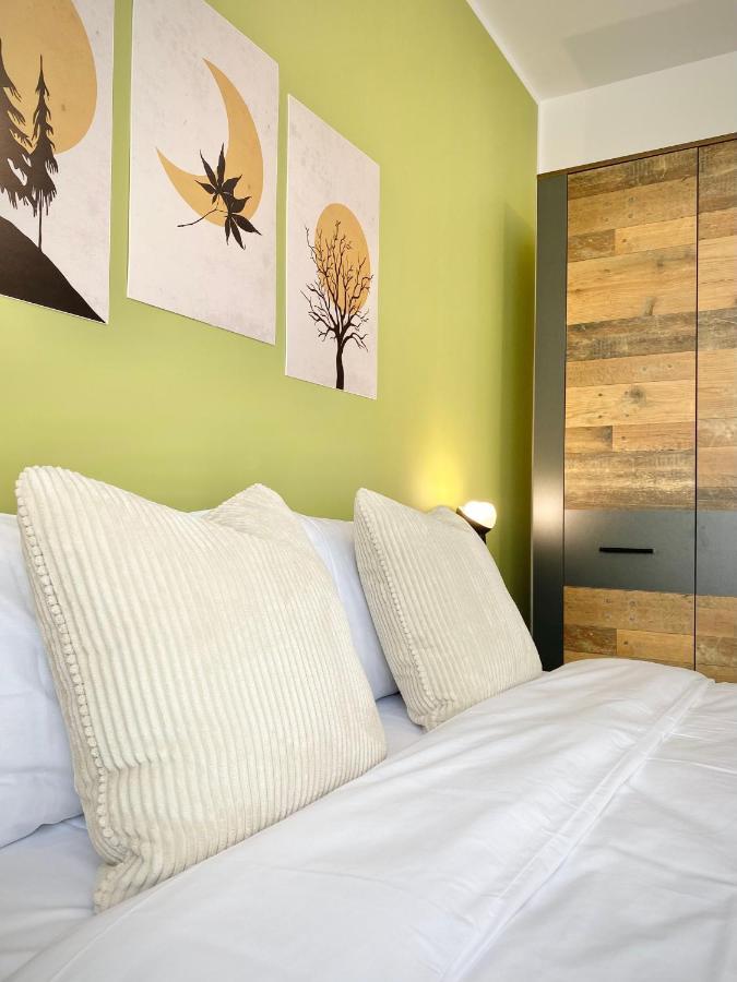 Colourful Apartment For 4 Guests And Free Parking Stara Sagora Exterior foto