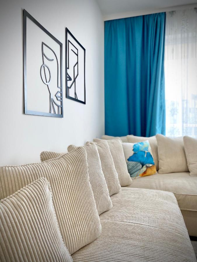 Colourful Apartment For 4 Guests And Free Parking Stara Sagora Exterior foto