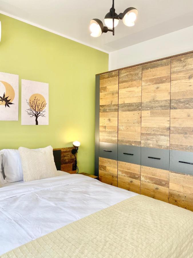 Colourful Apartment For 4 Guests And Free Parking Stara Sagora Exterior foto