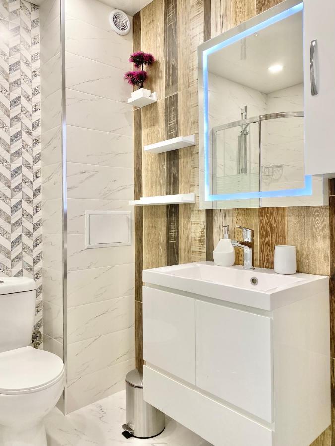 Colourful Apartment For 4 Guests And Free Parking Stara Sagora Exterior foto