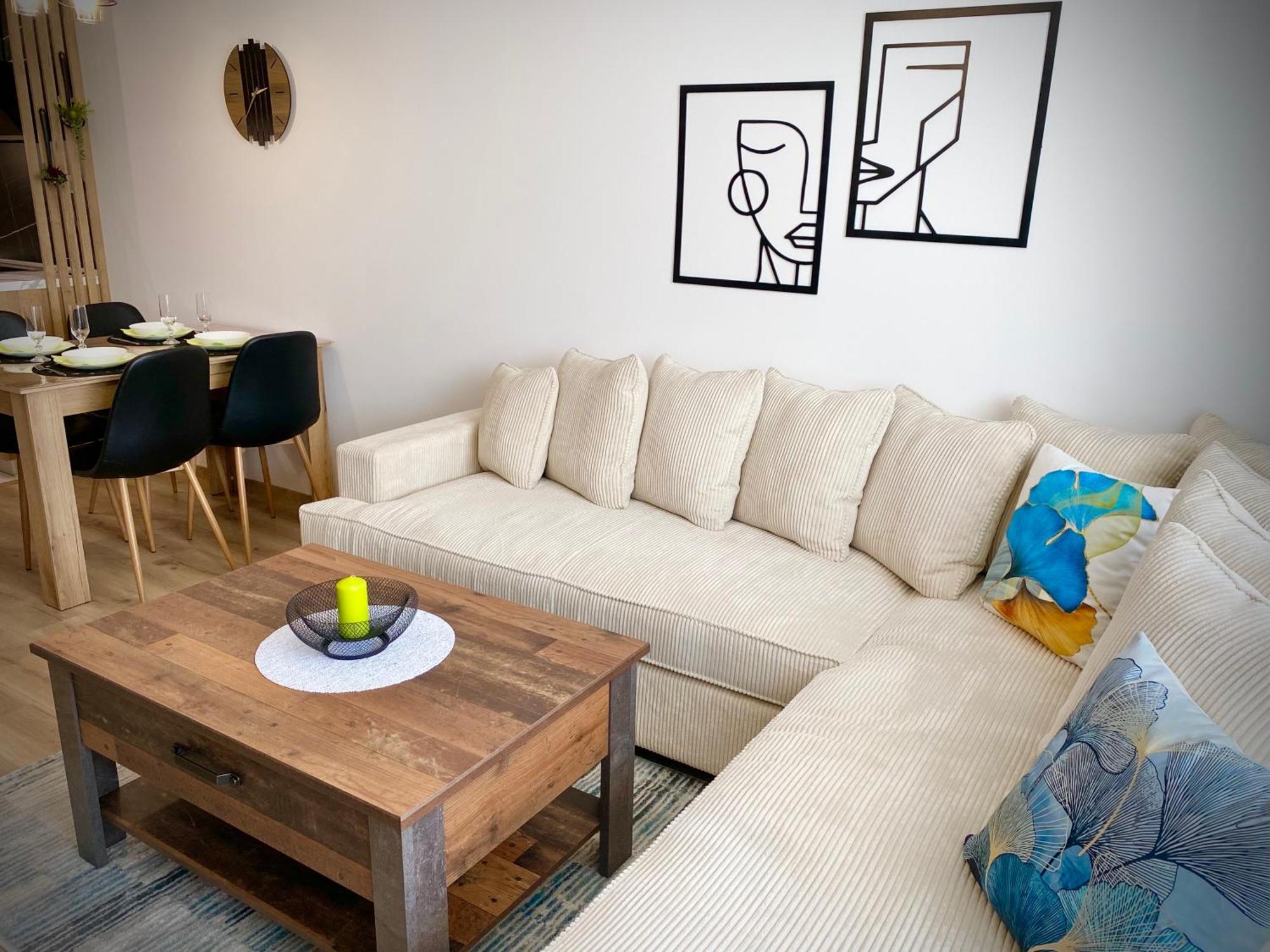 Colourful Apartment For 4 Guests And Free Parking Stara Sagora Exterior foto