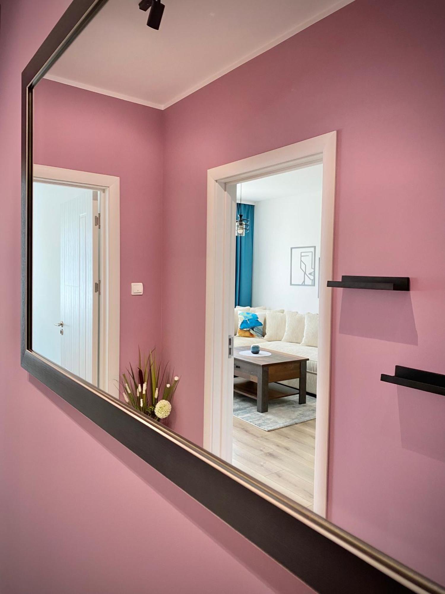 Colourful Apartment For 4 Guests And Free Parking Stara Sagora Exterior foto
