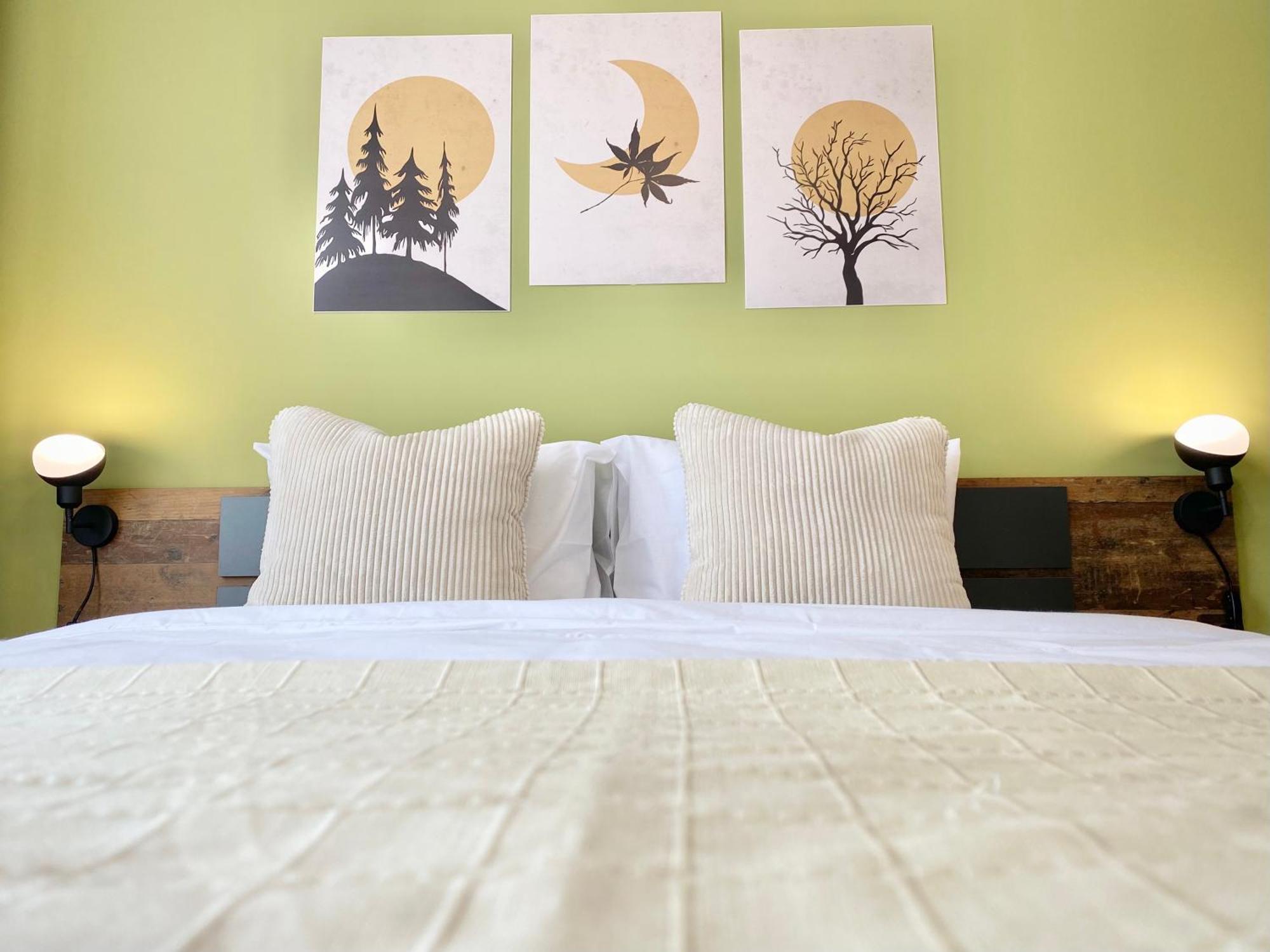 Colourful Apartment For 4 Guests And Free Parking Stara Sagora Exterior foto