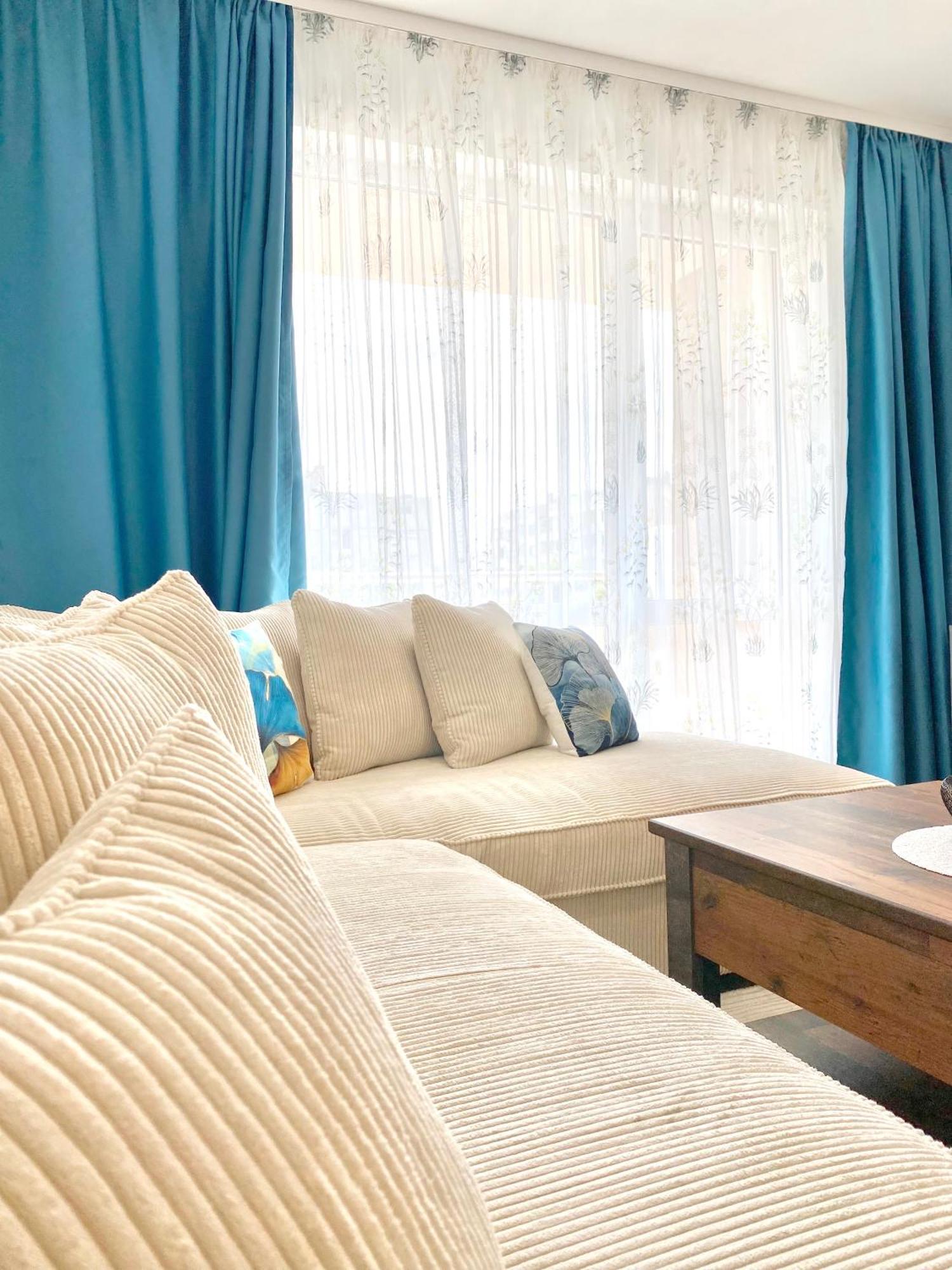 Colourful Apartment For 4 Guests And Free Parking Stara Sagora Exterior foto