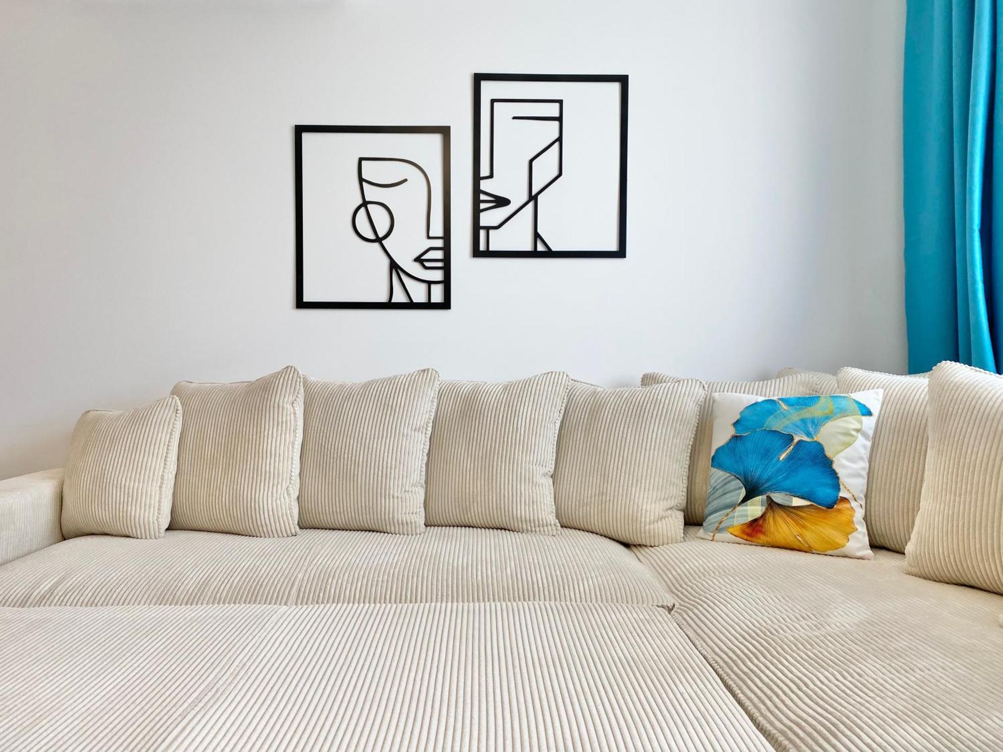 Colourful Apartment For 4 Guests And Free Parking Stara Sagora Exterior foto